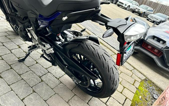 2021 BMW F 900 R