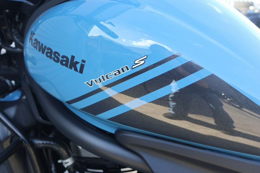 2019 Kawasaki Vulcan S ABS