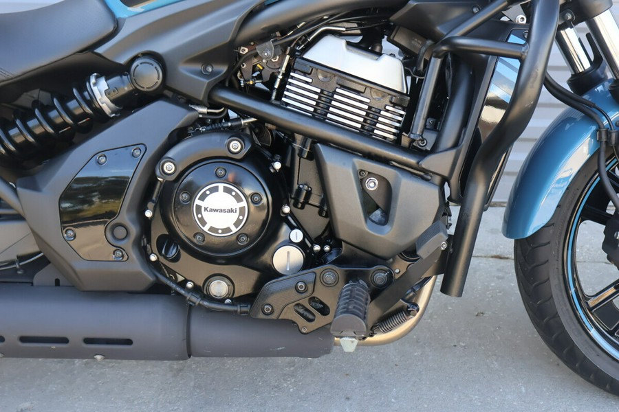 2019 Kawasaki Vulcan S ABS