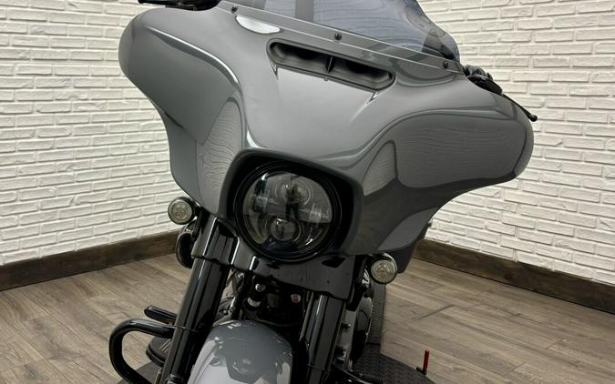 2022 Harley-Davidson® Street Glide® ST