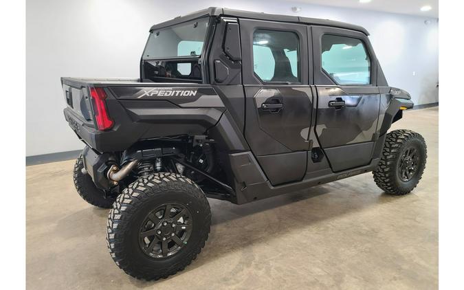 2026 Polaris XPEDITION XP 5 Northstar