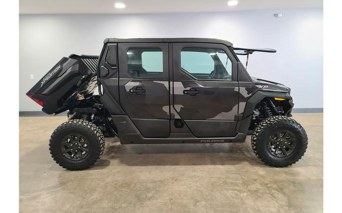 2026 Polaris XPEDITION XP 5 Northstar