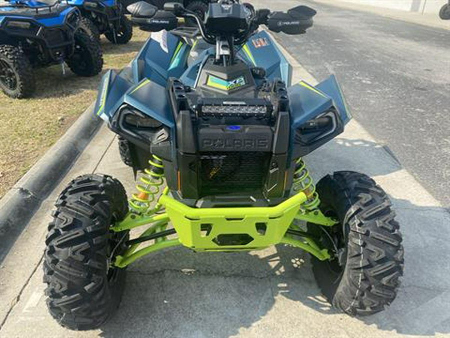 2026 Polaris Scrambler XP 1000 S