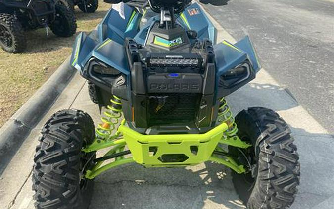 2026 Polaris Scrambler XP 1000 S