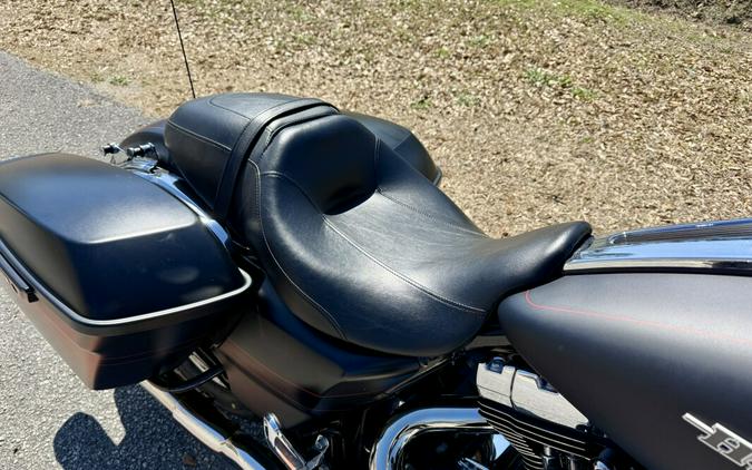 2016 Harley-Davidson® FLHXS Street Glide® Special