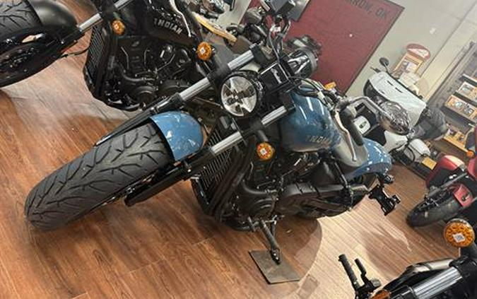2026 Indian Motorcycle Scout® Sixty Bobber Limited