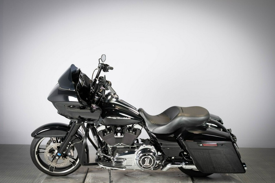 2015 Harley-Davidson Road Glide Special FLTRXS