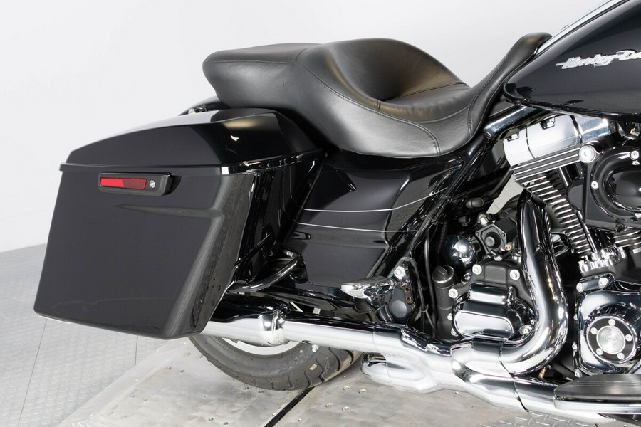 2015 Harley-Davidson Road Glide Special FLTRXS