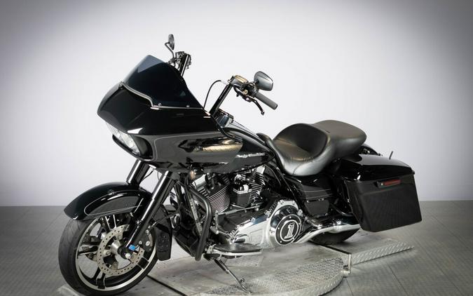 2015 Harley-Davidson Road Glide Special FLTRXS