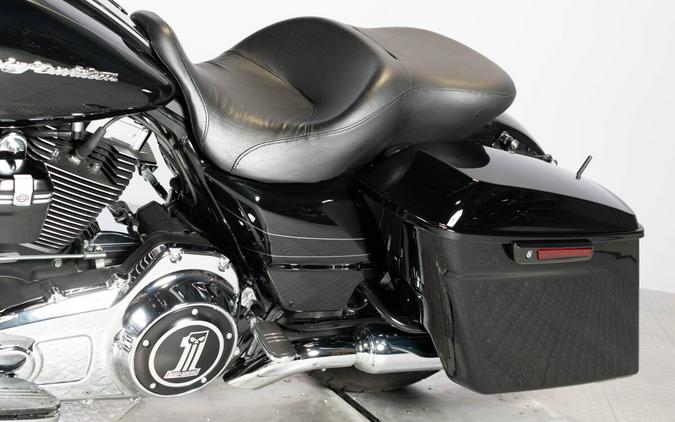 2015 Harley-Davidson Road Glide Special FLTRXS
