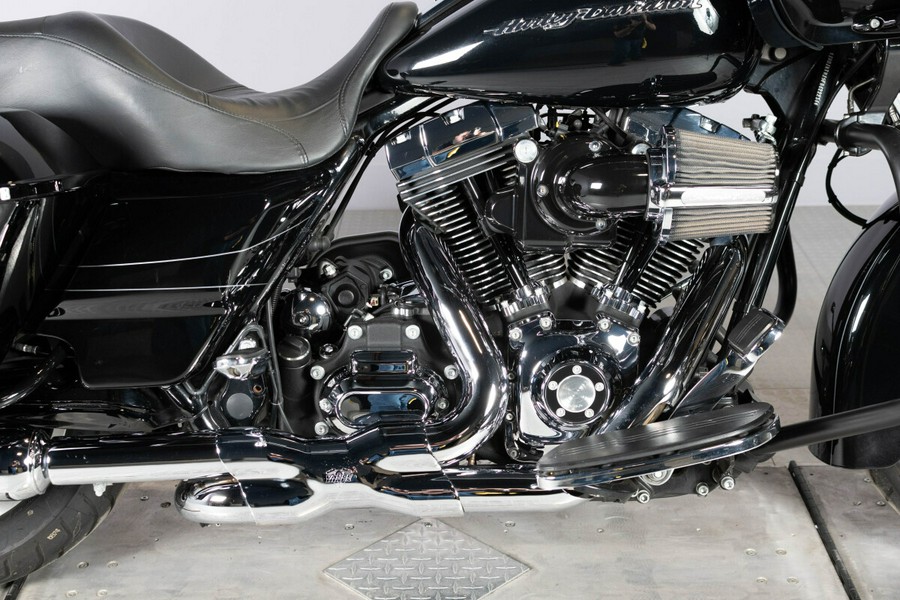 2015 Harley-Davidson Road Glide Special FLTRXS