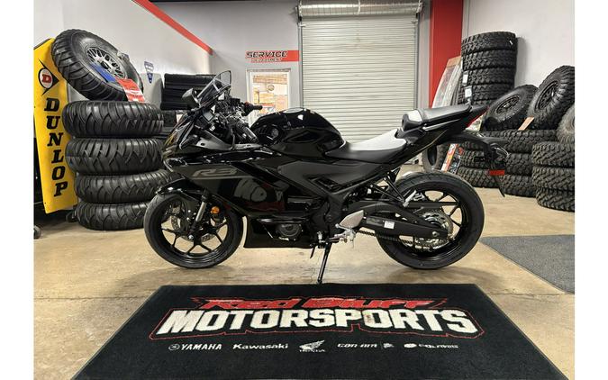 2026 YZF R3 - Yamaha