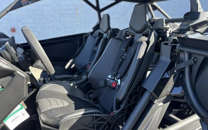 2026 Can-AM MAVERICK X3 MAX X DS TURBO RR