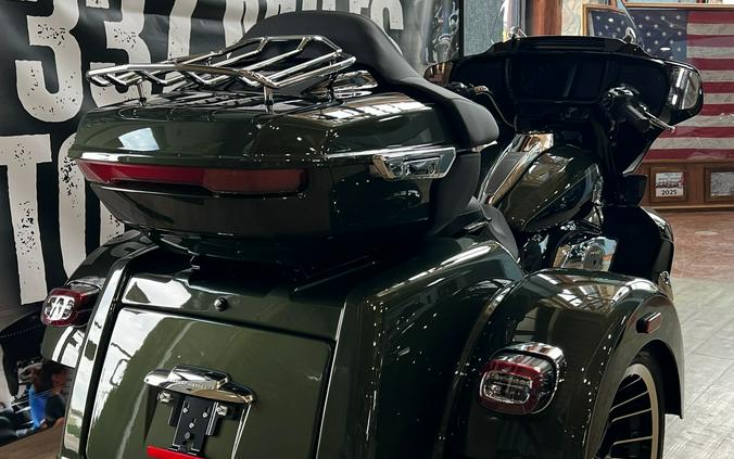 2026 Harley-Davidson Street Glide® 3 Limited