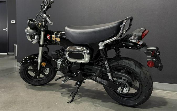 2026 Honda Dax 125