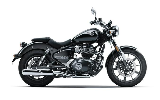 2024 Royal Enfield SUPER METEOR 650