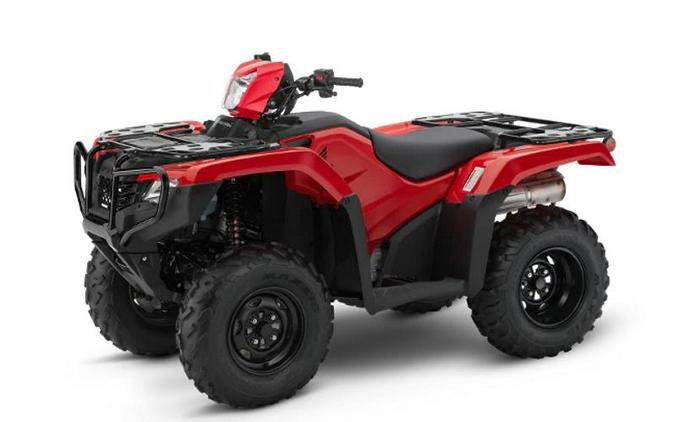 2023 Honda® FourTrax Foreman 4x4 EPS