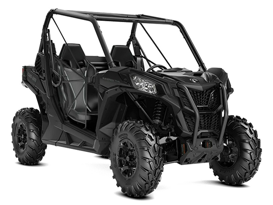 2023 CAN-AM MAVERICK TRAIL DPS 700