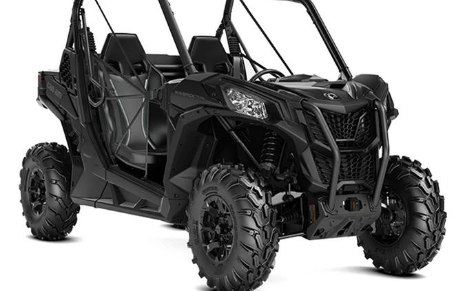 2023 CAN-AM MAVERICK TRAIL DPS 700