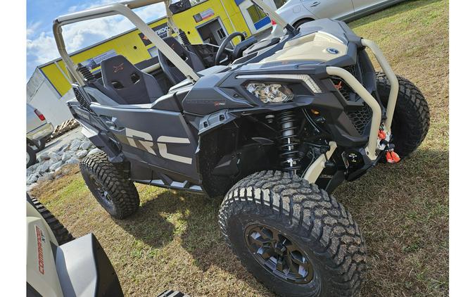 2023 Can-Am Maverick Sport X rc 1000R