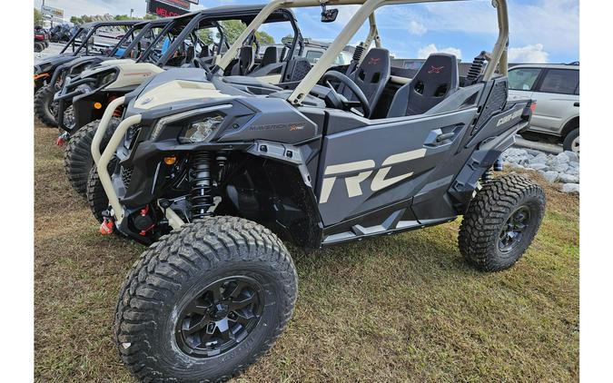 2023 Can-Am Maverick Sport X rc 1000R