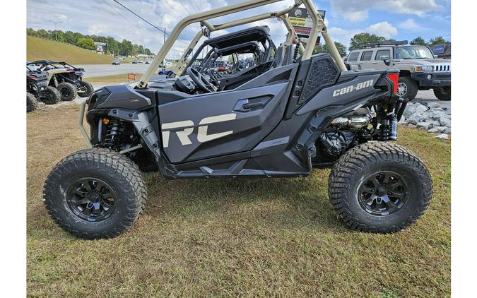 2023 Can-Am Maverick Sport X rc 1000R