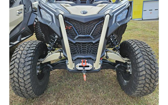 2023 Can-Am Maverick Sport X rc 1000R