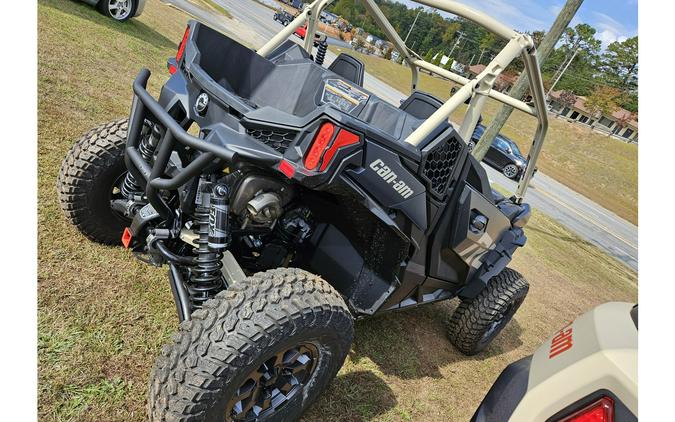 2023 Can-Am Maverick Sport X rc 1000R