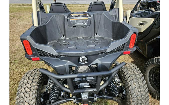 2023 Can-Am Maverick Sport X rc 1000R