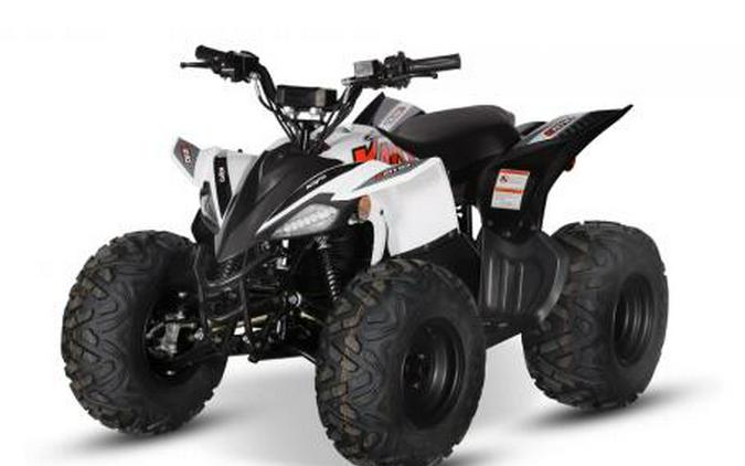 2024 Kayo EA110 Electric Youth ATV