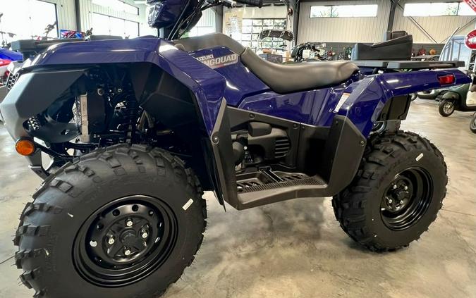 2023 Suzuki KingQuad 500 AXi