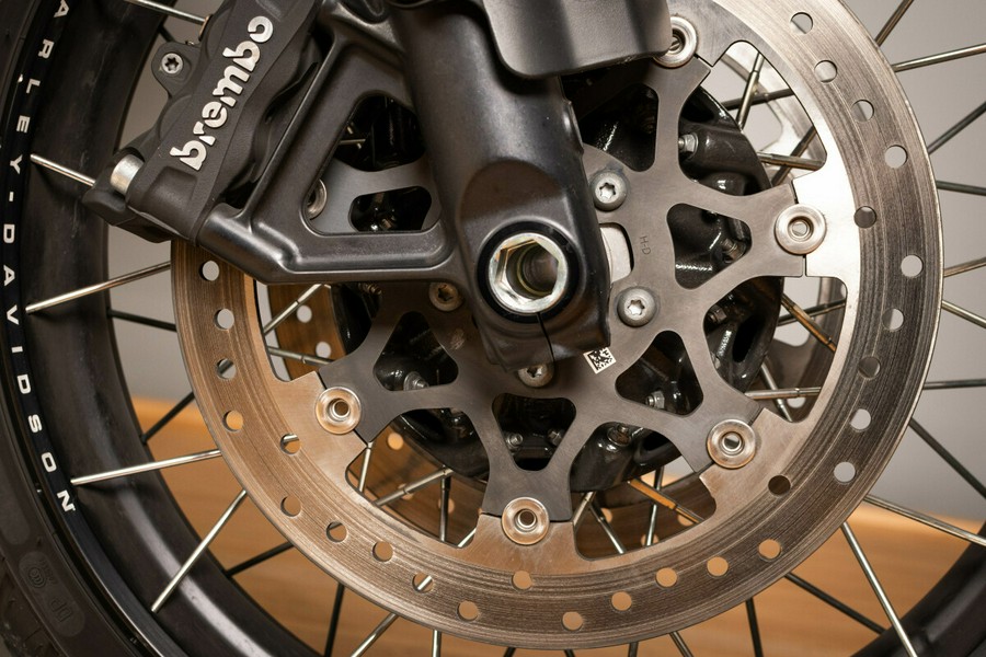 2023 Harley-Davidson Pan America 1250 Special