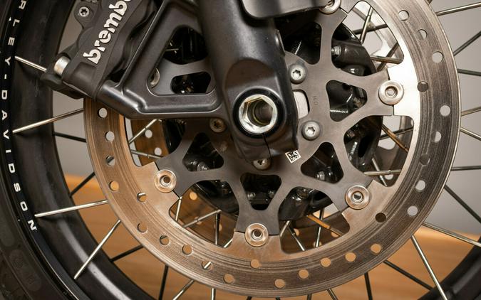 2023 Harley-Davidson Pan America 1250 Special