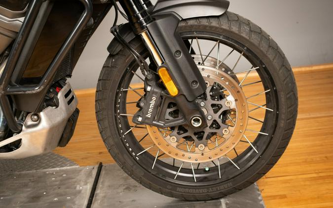 2023 Harley-Davidson Pan America 1250 Special