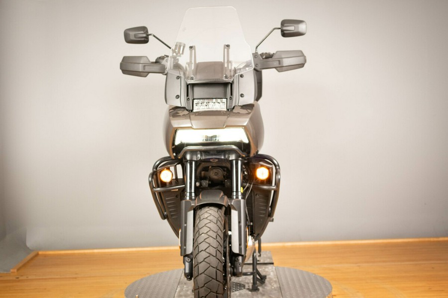 2023 Harley-Davidson Pan America 1250 Special
