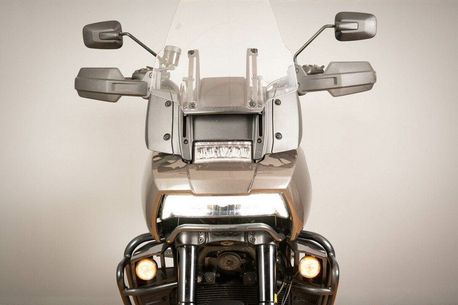 2023 Harley-Davidson Pan America 1250 Special