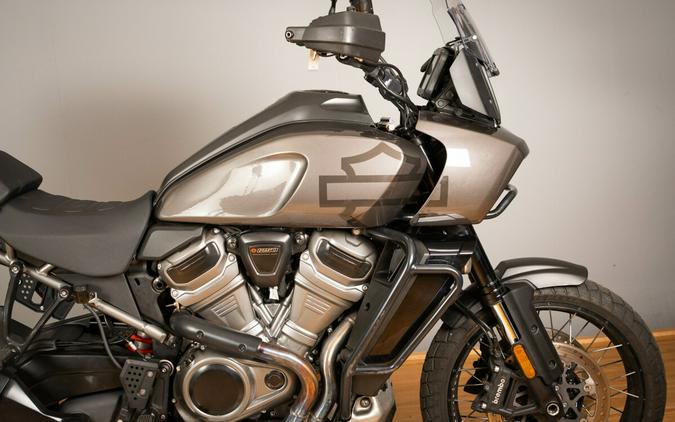 2023 Harley-Davidson Pan America 1250 Special