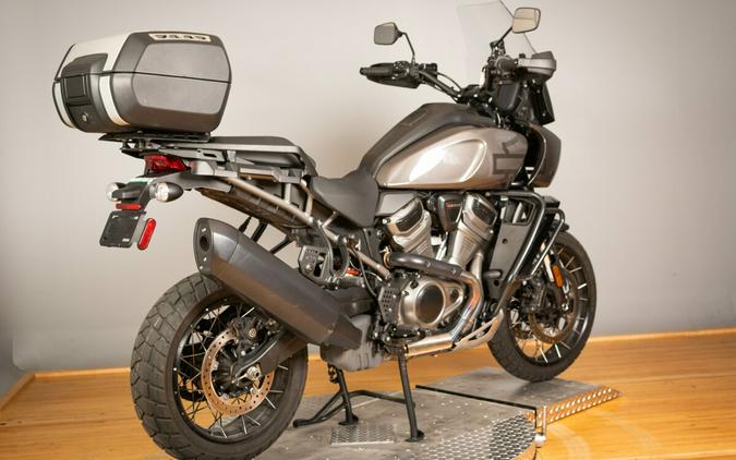 2023 Harley-Davidson Pan America 1250 Special