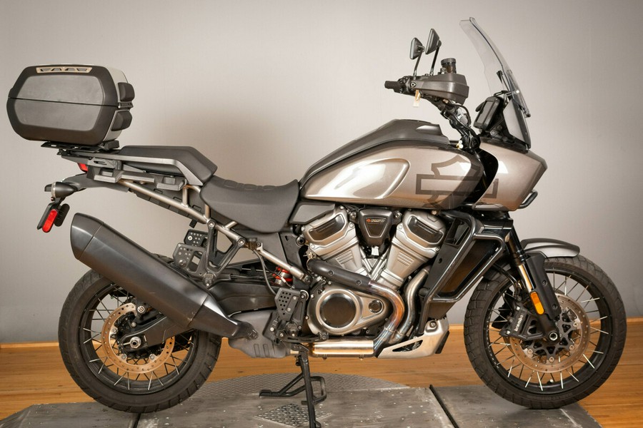 2023 Harley-Davidson Pan America 1250 Special