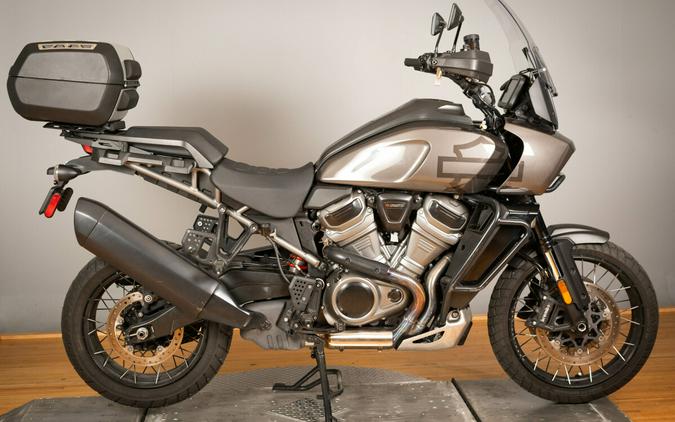 2023 Harley-Davidson Pan America Special Review