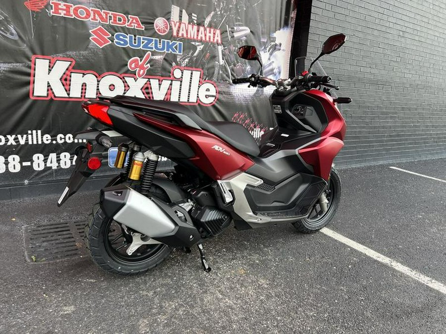 2024 Honda® ADV160 SP