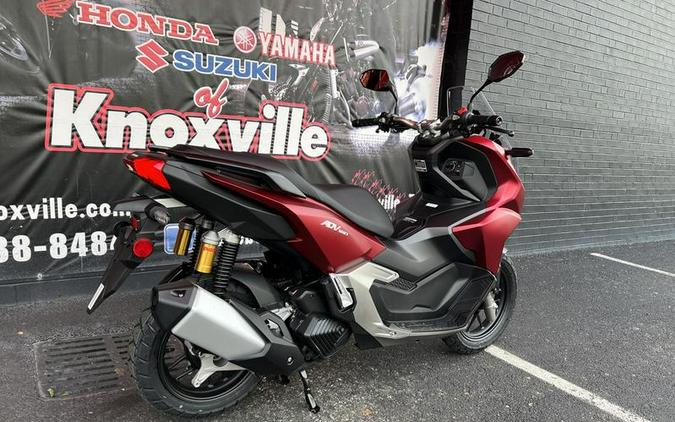 2024 Honda® ADV160 SP