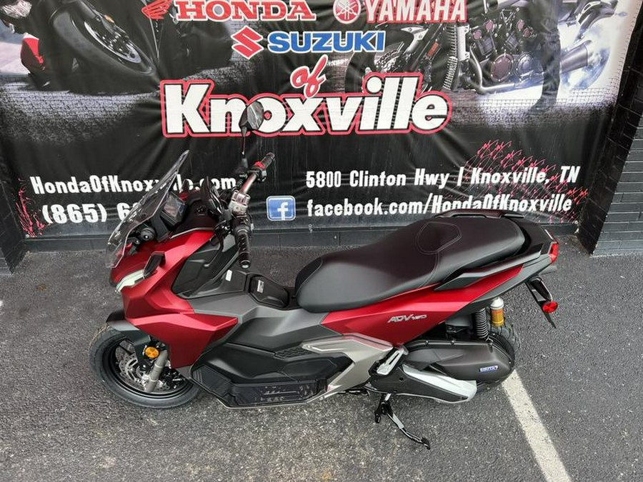 2024 Honda® ADV160 SP