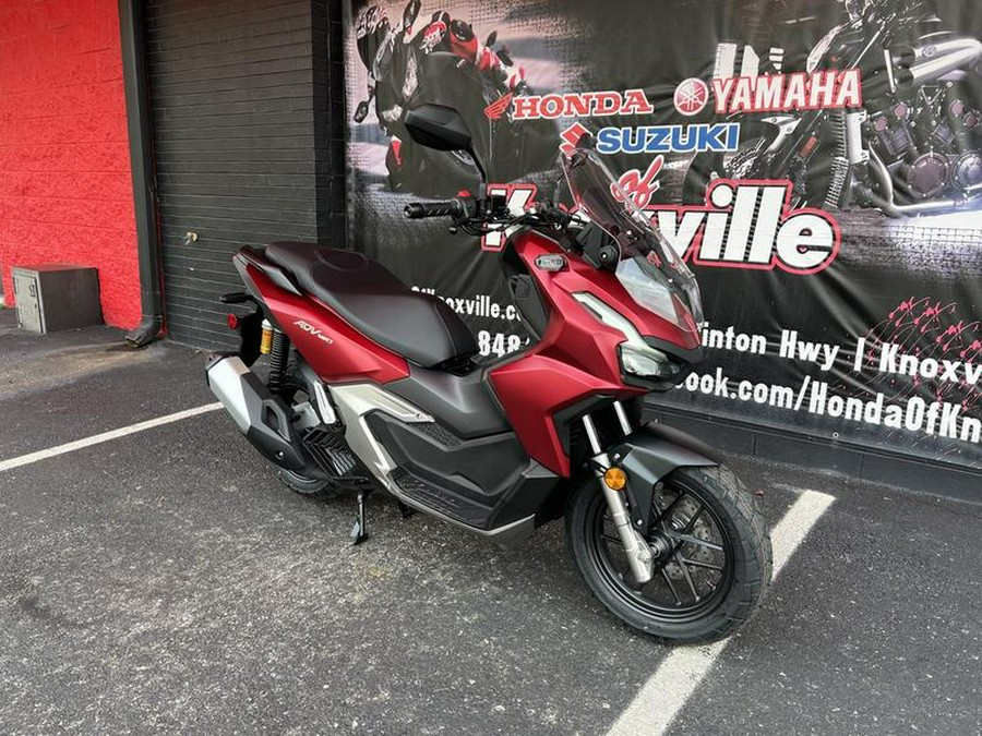 2024 Honda® ADV160 SP