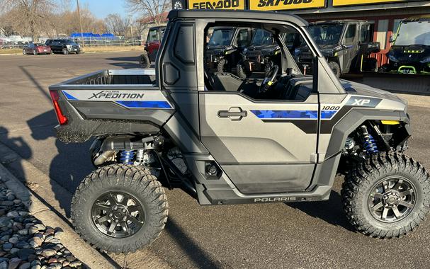 2024 Polaris Polaris XPEDITION XP Ultimate