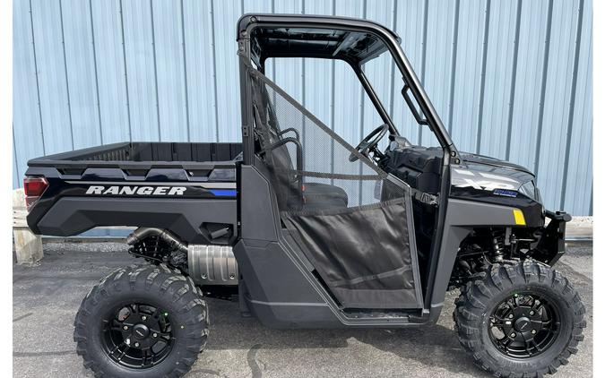 2024 Polaris Industries Ranger XP® 1000 Premium with Roof