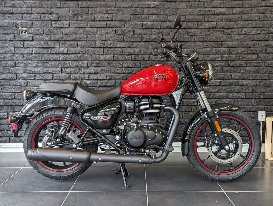 2023 Royal Enfield METEOR 350