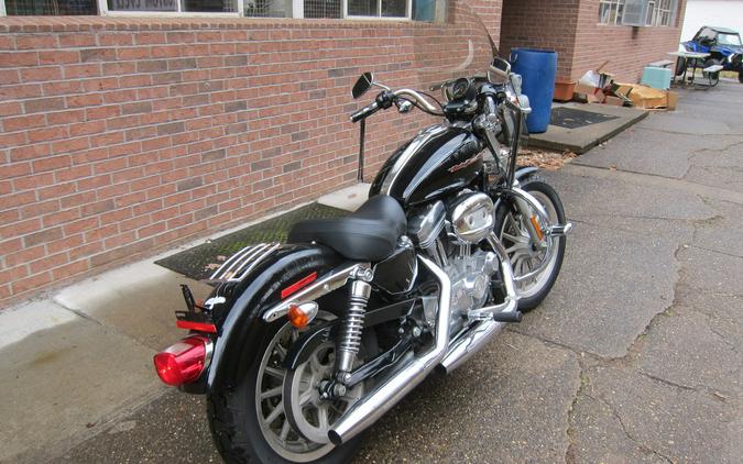 2006 Harley-Davidson® XL883L