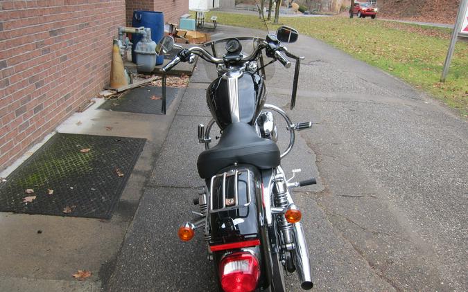 2006 Harley-Davidson® XL883L