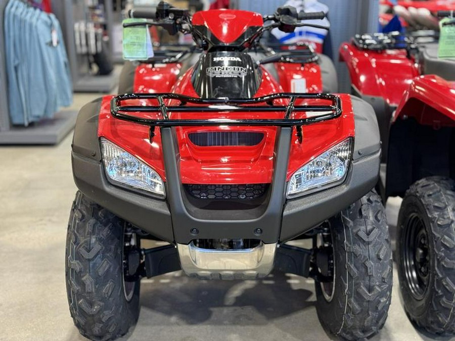 2023 Honda® FourTrax Rincon